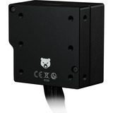 Thermal Grizzly TG-WV-P2-H19W, Strumento di misura Nero