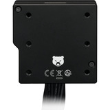 Thermal Grizzly TG-WV-P2-H19W, Strumento di misura Nero