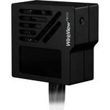 Thermal Grizzly WireView Pro II GPU Wired, Strumento di misura Nero