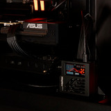 Thermal Grizzly WireView Pro II GPU Wired, Strumento di misura Nero