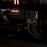Thermal Grizzly WireView Pro II GPU Wired, Strumento di misura Nero