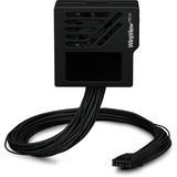 Thermal Grizzly WireView Pro II GPU Wired, Strumento di misura Nero
