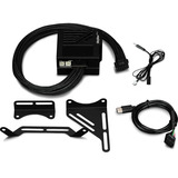 Thermal Grizzly WireView Pro II GPU Wired, Strumento di misura Nero