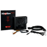 Thermal Grizzly WireView Pro II GPU Wired, Strumento di misura Nero
