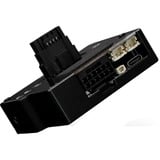 Thermal Grizzly WireView Pro II GPU Wired, Strumento di misura Nero