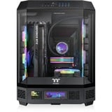 Thermaltake CA-1Z1-00M1WN-00, Chassis Tower Nero