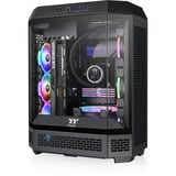 Thermaltake CA-1Z1-00M1WN-00, Chassis Tower Nero