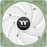 Thermaltake CT120 ARGB Sync PC Cooling Fan Matcha Green, Ventola verde chiaro