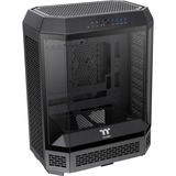 Thermaltake The Tower 600, Chassis Tower Nero