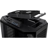 Thermaltake The Tower 600, Chassis Tower Nero