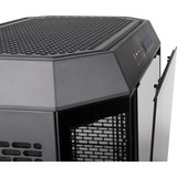 Thermaltake The Tower 600, Chassis Tower Nero