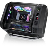 Thermaltake The Tower 600, Chassis Tower Nero