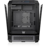 Thermaltake The Tower 600, Chassis Tower Nero