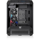 Thermaltake The Tower 600, Chassis Tower Nero