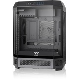 Thermaltake The Tower 600, Chassis Tower Nero