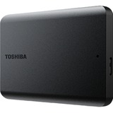 Toshiba HDTB510EK3AA Nero