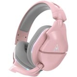 Turtle Beach Stealth 600 Gen 2 MAX, Cuffia da gioco fucsia
