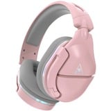 Turtle Beach Stealth 600 Gen 2 MAX, Cuffia da gioco fucsia
