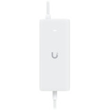 Ubiquiti Alimentatore PoE integrato UACC-PoE+-USBC, Iniettore PoE bianco