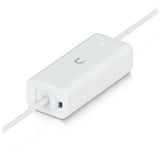 Ubiquiti Alimentatore PoE integrato UACC-PoE+-USBC, Iniettore PoE bianco