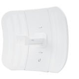 Ubiquiti LBE-M5-23, Antenna radio bianco