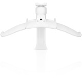 Ubiquiti LBE-M5-23, Antenna radio bianco