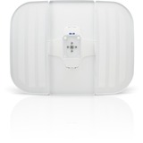 Ubiquiti LBE-M5-23, Antenna radio bianco