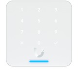 Ubiquiti Reader Flex, Sistema di controllo accessi bianco