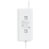 Ubiquiti UACC-PoE+-USBC bianco