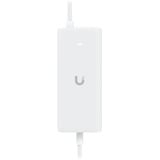Ubiquiti UACC-PoE+-USBC, Iniettore PoE bianco