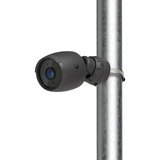 Ubiquiti UVC-G6-Bullet-B, Telecamera di sorveglianza Nero