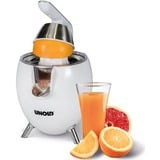 Unold 78130, Spremiagrumi bianco/in acciaio inox