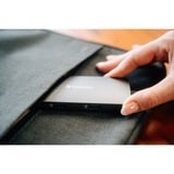 Verbatim 32151, CMH-08, Docking station grigio