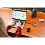 Verbatim 32151, CMH-08, Docking station grigio