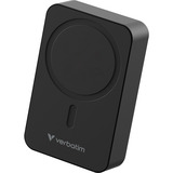 Verbatim 32223, Powerbank  Nero