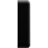 Verbatim 32223, Powerbank  Nero