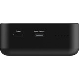 Verbatim 32223, Powerbank  Nero