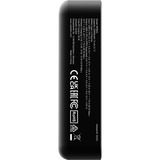 Verbatim 32223, Powerbank  Nero