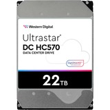 WD Ultrastar DC HC570 22TB 