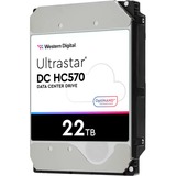 WD Ultrastar DC HC570 22TB 