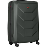 Wenger Prymo Large, valigia rigida, Carrello antracite