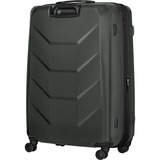Wenger Prymo Large, valigia rigida, Carrello antracite