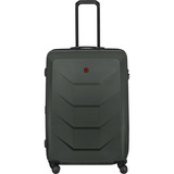 Wenger Prymo Large, valigia rigida, Carrello antracite