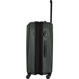 Wenger Prymo Large, valigia rigida, Carrello antracite
