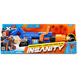 ZURU 36823, Blaster per freccette 