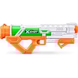ZURU 56221 Pistole e palloncini d'acqua, Getto d'acqua XSHOT 56221, Pistola ad acqua, Multicolore, 5 anno/i, 1 pz