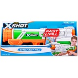ZURU 56221 Pistole e palloncini d'acqua, Getto d'acqua XSHOT 56221, Pistola ad acqua, Multicolore, 5 anno/i, 1 pz