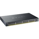 Zyxel XGS1935-52-EU0101F, Interruttore 