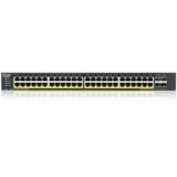 Zyxel XGS1935-52-EU0101F, Interruttore 