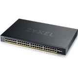Zyxel XGS1935-52-EU0101F, Interruttore 